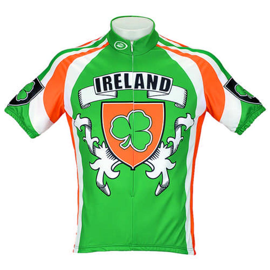 custom cycling jerseys ireland