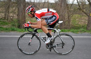 Tour of the Battenkill 2012